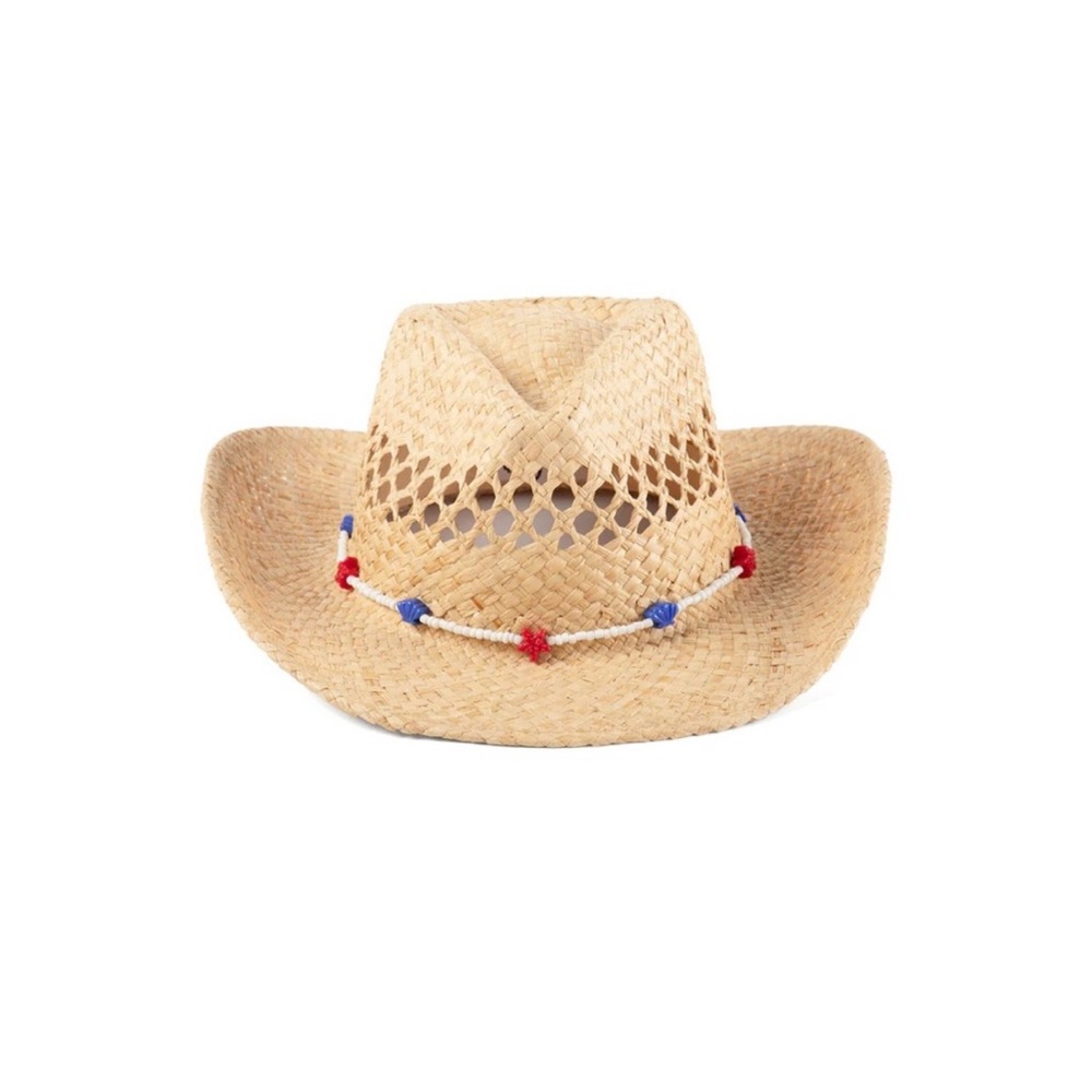 Lack of Colors Cowboy Hat